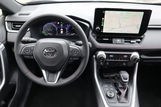 Toyota RAV4 - afbeelding nr 6