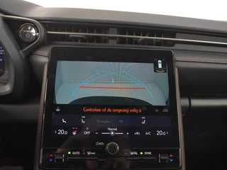 Lexus LBX Lexus LBX 1.5 Hybrid Elegant | Tech Pack | Parkeersensoren V+A | Leder - afbeelding nr 30