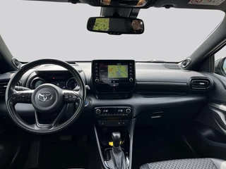 Toyota Yaris - afbeelding nr 11