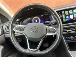 Volkswagen Polo Volkswagen POLO 1.0 TSI LIFE|PDC|CARPLAY|ACC|STOELVERWARMING - afbeelding nr 22