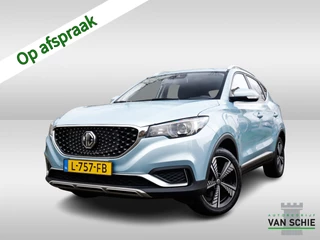MG ZS EV MG Luxury 45 kWh 3-Fase