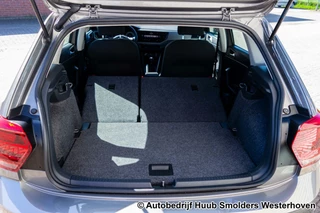 Volkswagen Polo Volkswagen Polo 1.0 TSI Comfortline Navi | Appelcarplay - afbeelding nr 46