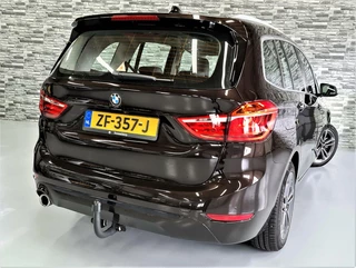 BMW 2 Serie Mooie BMW 2-serie Gran Tourer 218i Corporate Lease Executive - afbeelding nr 5