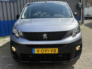 Peugeot Partner - afbeelding nr 4