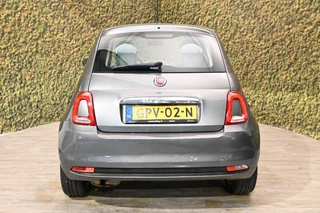 Fiat 500 - afbeelding nr 7