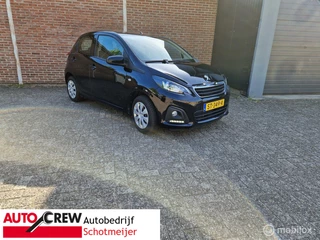 Peugeot 108 Peugeot 108 1.0 e-VTi Active - afbeelding nr 7