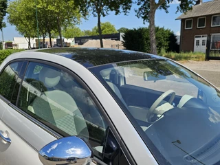 Fiat 500 Fiat 500 0.9 Turbo AUT! Panoramadak! Carplay! Zondag OPEN! - afbeelding nr 12