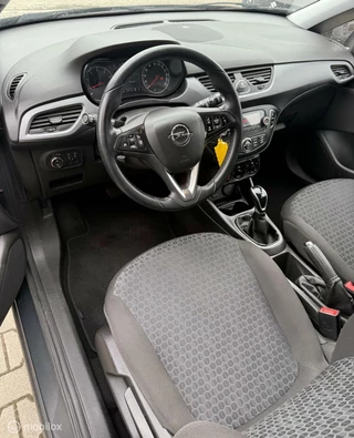 Opel Corsa Opel Corsa 1.4 Color Edition /BJ 2015/Automaat/1Ste Eigenaar - afbeelding nr 6