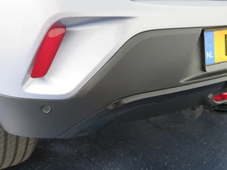 Opel Mokka - afbeelding nr 25