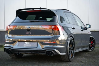 Volkswagen Golf Volkswagen Golf 2.0 TSI GTI Clubsport |Pano|H&K|HUD|Leer|Keyless - afbeelding nr 4