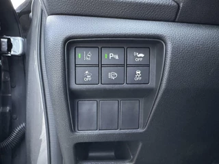 Honda CR-V Honda CR-V 2.0 Hybrid 135Kw Elegance Automaat|Camera|Navi|StoelVW|Clima - afbeelding nr 30
