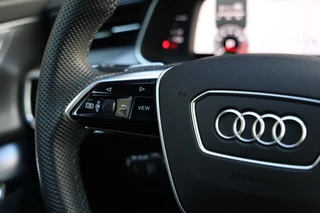 Audi A6 - afbeelding nr 36