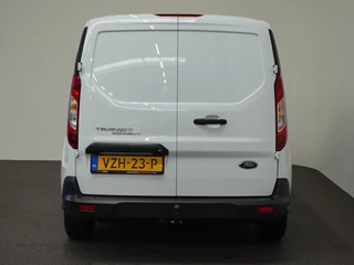 Ford Transit Connect Ford Transit Connect 1.5 EcoBlue Aut. L2 Trend Navi Airco PDC A Cruise Control 3-Zits Camera DAB+ - afbeelding nr 4