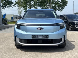 Ford Explorer Ford Explorer Extended Range RWD 77 kWh 286pk | Driver Assistance Pack | AGR Stoelen | Wegklapbare Trekhaak | Ford Voorraad - afbeelding nr 10