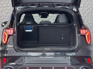 Lynk & Co 01 Lynk & Co 01 ✅ NIEUWE AUTO ✅ / MODEL 2024 STUUR/STOEL VERW. 1.5 261 PK ZWARTE HEMEL 360CAM 4 JAAR GARANTIE PHEV Plug-in Hybrid - afbeelding nr 56
