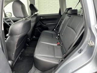 Subaru Forester Subaru Forester 2.0 AWD Premium | Trekhaak | Pano | Memory | Dodehoek | BOMVOL! - afbeelding nr 29