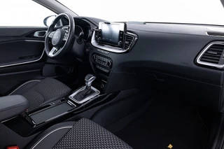Kia XCeed Kia XCeed 1.6 GDi PHEV DynamicPlusLine | Half LEDER | ECC | Full LED - afbeelding nr 4