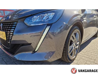 Peugeot 208 - afbeelding nr 3