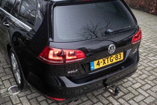 Volkswagen Golf - All-in rijklrprs | Navi | Massage | Stoel verw. - afbeelding nr 32