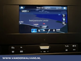 Mercedes-Benz Sprinter Chauffeursstoel, Bijrijdersbank - afbeelding nr 5