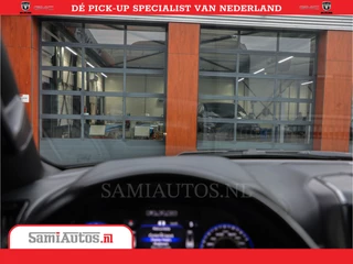 Dodge Ram 1500 Comfortabele Dubbele Cabine met Royale 5 Zitplaatsen | - afbeelding nr 43