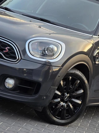 MINI Countryman Mini Countryman 2.0 Cooper S Chili| Leer| LED| Camera| Autom - afbeelding nr 6