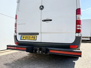 Mercedes-Benz Sprinter Mercedes-Benz Sprinter 211 2.2 CDI Automaat L2H2 Climate Control Trekhaak Navigatie - afbeelding nr 15