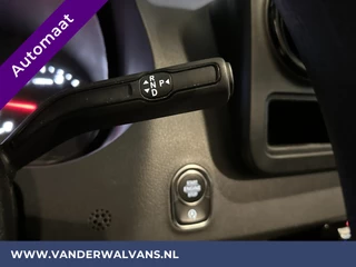 Mercedes-Benz Sprinter Apple Carplay, Android Auto, Cruisecontrol, Parkeersensoren, Stoelverwarming, Chauffeursstoel, Bijrijdersbank - afbeelding nr 4