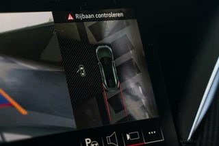 Audi e-tron GT Audi e-tron GT RS 598 pk I NP 186k I Carbon I RS design rood - afbeelding nr 15