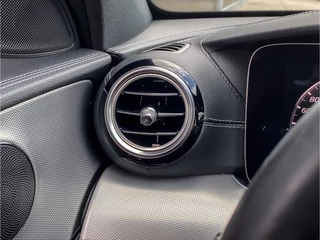 Mercedes-Benz E-Klasse Mercedes-Benz E-Klasse 200 Business Solution AMG | WIDESCREEN | SFEERVERLICHTING | STOELVERWARMING | COMAND ONLINE | - afbeelding nr 49