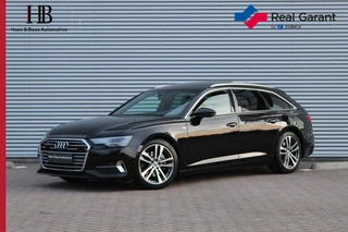 Audi A6 - 298401284-0