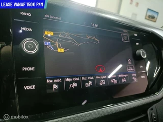 Volkswagen T-Cross Volkswagen T-Cross 1.5 TSI DSG  3X R LINE VIRTUAL CRUISE CLIMA NAVI ZEER NETJES - afbeelding nr 20