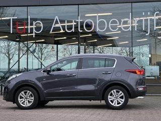 Kia Sportage Kia Sportage 1.6 GDI DynamicLinev - afbeelding nr 14