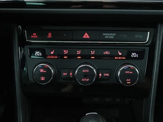 SEAT Leon SEAT Leon 2.0 TSI FR Business Intense | Panoramadak | Apple CarPlay | Leder |Navigatie | Stoelverwarming | Cruise Control | LMV 18 - afbeelding nr 15