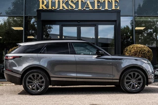 Land Rover Range Rover Velar Land Rover Range Rover Velar 2.0 P250s Turbo AWD R-Dynamic - afbeelding nr 4