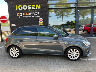 Audi A1 - afbeelding nr 2