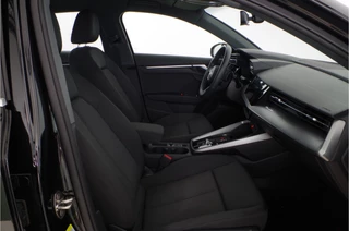 Audi A3 Audi A3 Sportback 30 TFSI Pro Line > Stoelverwarming/Cruise/Apple Carplay/Android Auto... - afbeelding nr 4