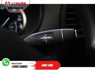 Mercedes-Benz Vito Mercedes-Benz Vito 114 CDI Aut. L3 XL EXPORT ONLY 2x Schuifdeur/ LMV/ Cruise/ Airco/ Trekhaak - afbeelding nr 16