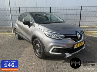Renault Captur - 36682632-0