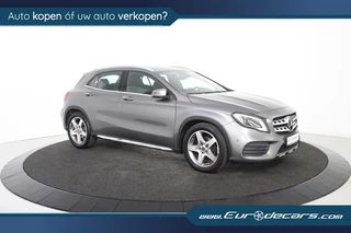 Mercedes-Benz GLA Mercedes-Benz GLA 180 AMG Line *Navigatie*Camera*2x AMG* - afbeelding nr 30