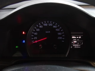Nissan NV200 Nissan NV200 1.5 dCi Optima - afbeelding nr 9