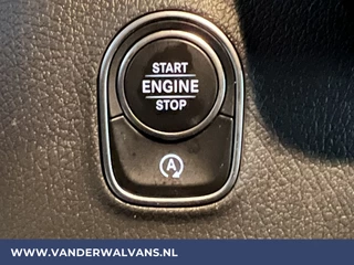 Mercedes-Benz Sprinter Mercedes-Benz Sprinter 317 CDI 170pk L2H2 Euro6 # Airco | Camera | Stoelverwarming | Apple Carplay Android auto, mbux - afbeelding nr 17