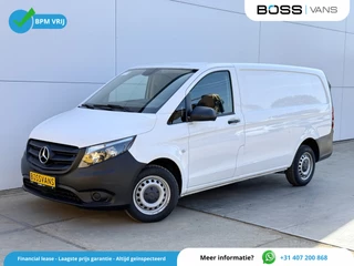Mercedes-Benz Vito 114 1.9 CDI
