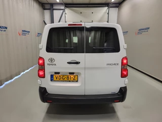 Toyota ProAce - afbeelding nr 14