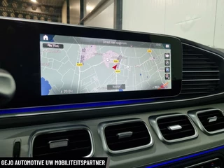 Mercedes-Benz GLE Mercedes GLE-klasse 350 de 4MATIC Premium Plus I PANO I BURMESTER - afbeelding nr 30