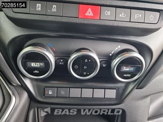 Iveco Daily Iveco Daily 35C21 Open Laadbak Dubbel Cabine 210PK 3.0L Dubbellucht Airco Cruise LED Camera Pritsche Open Box Pickup 2m3 Airco - afbeelding nr 19