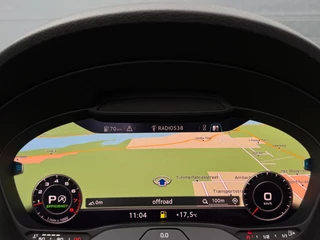 Audi A3 Audi A3 Cabriolet 35 TFSI 150PK Aut. 3X S-Line Virtual Alcantara Apple-Carplay - afbeelding nr 24