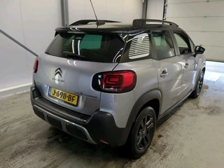 Citroën C3 Aircross Citroen C3 Aircross 1.2 S&S Origins | Navigatie | CarPlay | Climate | - afbeelding nr 3