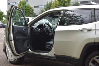 Jeep Compass | Navigatie | Bluetooth | Climate Contr | Cruise Contr | LM-Velgen | Netjes - afbeelding nr 29