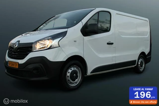 Renault Trafic - 425862070-0